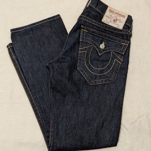 Men's True Religion jeans